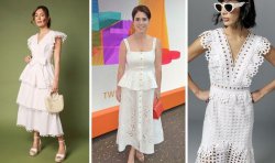 Princess Eugenie&#039;s summer dress is perfect for Wimbledon – steal her look from £31