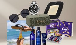Best birthday gifts for men in 2025 from watches to smoothie makers