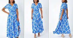 Roman shopper says £48 dress makes them look like they have &#039;lost some weight&#039;