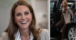 Royal fans all say the same thing about Princess Kate's surprise outing