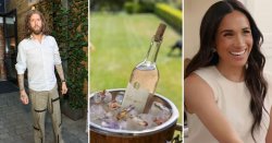 Meghan Markle skewered by expert who brands new move ‘the great wine robbery’