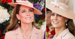 Princess Kate pays homage to two key royals with latest 'emotional' move