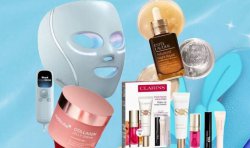 Boots 'Super Savings' sale begins with up to 60% off Estee Lauder, Clarins and more
