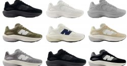 New Balance slashes prices by 50% on 'most comfortable shoes ever'