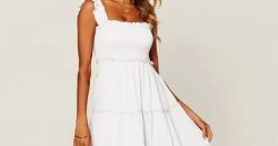 &#039;Gorgeous&#039; Debenhams dress that&#039;s &#039;even better than the pictures&#039; has 25% off