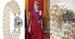 Princess Kate’s pearl bracelet is so trendy – recreate her look from just £26