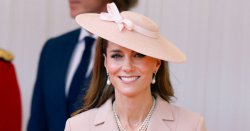 The ‘secret’ meaning behind Princess Kate’s head turning Dior look