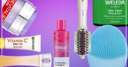 Shoppers have just hours left to get Prime Day beauty with over 50% off