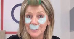 Ruth Langsford swears by these anti-ageing under-eye masks – and they&#039;re on sale