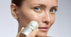 RoC’s new £40 retinol stick promises firmer skin on the face and neck