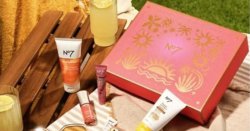 Boots shoppers bag No7 Beauty Vault packed with £104 worth of items for £31