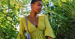 Roman&#039;s &#039;flattering&#039; linen-look dress &#039;perfect for warm days&#039; reduced to £34