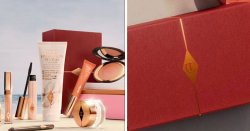 Charlotte Tilbury beauty box has £180 worth of products for just £94 in half price sale