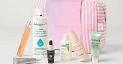 Skincare beauty bag has luxury products worth £210 for just £45 – including Medik8