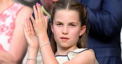 Princess Charlotte&#039;s sweet tribute to Prince George at Wimbledon that went unnoticed