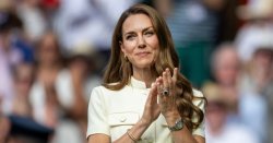 Royal fans give their verdict on Princess Kate’s £400k Wimbledon look