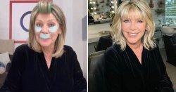 Ruth Langsford&#039;s go-to eye masks that &#039;smooth out fine lines&#039; reduced to £16