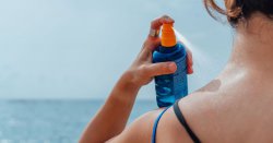 I tried an SPF loved by Princess Kate and Europe&#039;s Royals — I&#039;m never going back