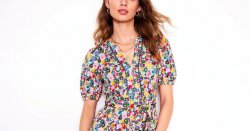 Boden shoppers save 50% on summer dress hailed as &#039;perfect&#039; and &#039;flattering&#039;