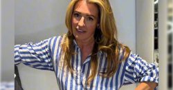 Cat Deeley reveals where she gets her wardrobe staples