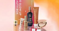Next&#039;s summer beauty box has &#039;£115-worth&#039; of products for just £22