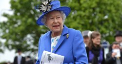 Queen Elizabeth&#039;s bold move at Prince Andrew&#039;s wedding that she never made again