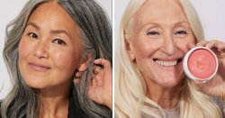 Shopper says Jones Road Miracle Balm has made her skin look 10 years younger