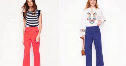 Boden&#039;s &#039;classy&#039; £86 trousers now £43 hailed so &#039;flattering&#039; shoppers &#039;need more colours&#039;