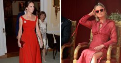 &#039;I’m a royal expert and Princess Kate would be ‘mortified’ by this royal&#039;s racy look&#039;