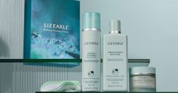 Liz Earle skincare set that&#039;s &#039;amazing for older skin&#039; is now half price