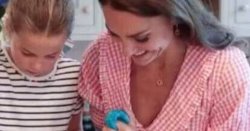 Princess Kate&#039;s gingham blouse that&#039;s &#039;perfect for summer&#039; has been restocked