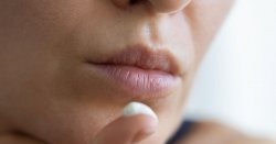 Beauty fans heap praise on £35 Clarins lip balm for reducing wrinkles