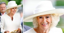 Mystery behind Queen Camilla’s iconic £25k twisted gold bracelet