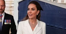 I’m a royal fashion expert - this is why Princess Kate chooses this unlikely British label