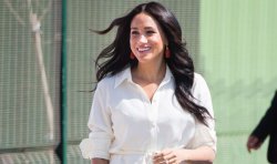 The royal rebel who broke important tradition and inspired Meghan Markle