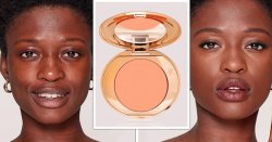 Charlotte Tilbury concealer described as the &#039;best for over 50s&#039; and is under £30