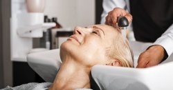 Hair stylist says this is exactly how often you should wash your hair