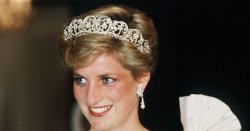 Mystery over why Princess Diana’s £400k tiara hasn’t been seen on Kate or Meghan Markle