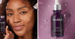 Beauty therapist says anti-ageing Medik8 serum is &#039;unbelievable&#039;