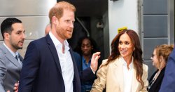 Netflix insider reveals if Prince Harry and Meghan will do another tell-all documentary