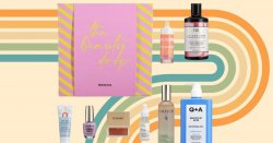 Boots launches £40 beauty box with £178 worth of products including celeb-loved face mist