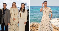 Get the exact same dress as Princess Beatrice for half the usual price