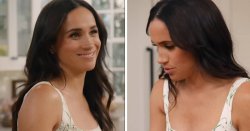 Meghan Markle mocked over key detail in new Netflix trailer