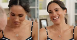 Meghan Markle&#039;s drops &#039;subtle&#039; message to Royal Family with £6k necklace