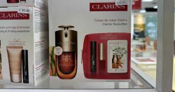 Beauty fans race to buy £67 Clarins skincare bundle that&#039;s worth £80