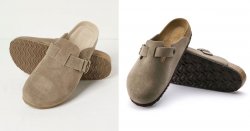 Shoppers say FatFace clogs are so similar to designer pair but over £100 cheaper