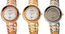 Debenhams slashes price of &#039;ultra-sophisticated&#039; watch by 90%
