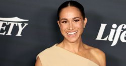 Meghan Markle’s minimalist style has a new fan - and it’s not Princess Kate