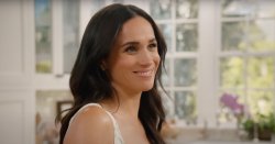 Meghan Markle splashes out over £10k on brand-new Netflix wardrobe