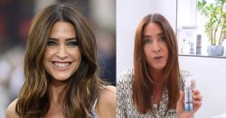 Shoppers with thinning hair praise Lisa Snowdon&#039;s go-to serum for making strands &#039;thicker&#039;